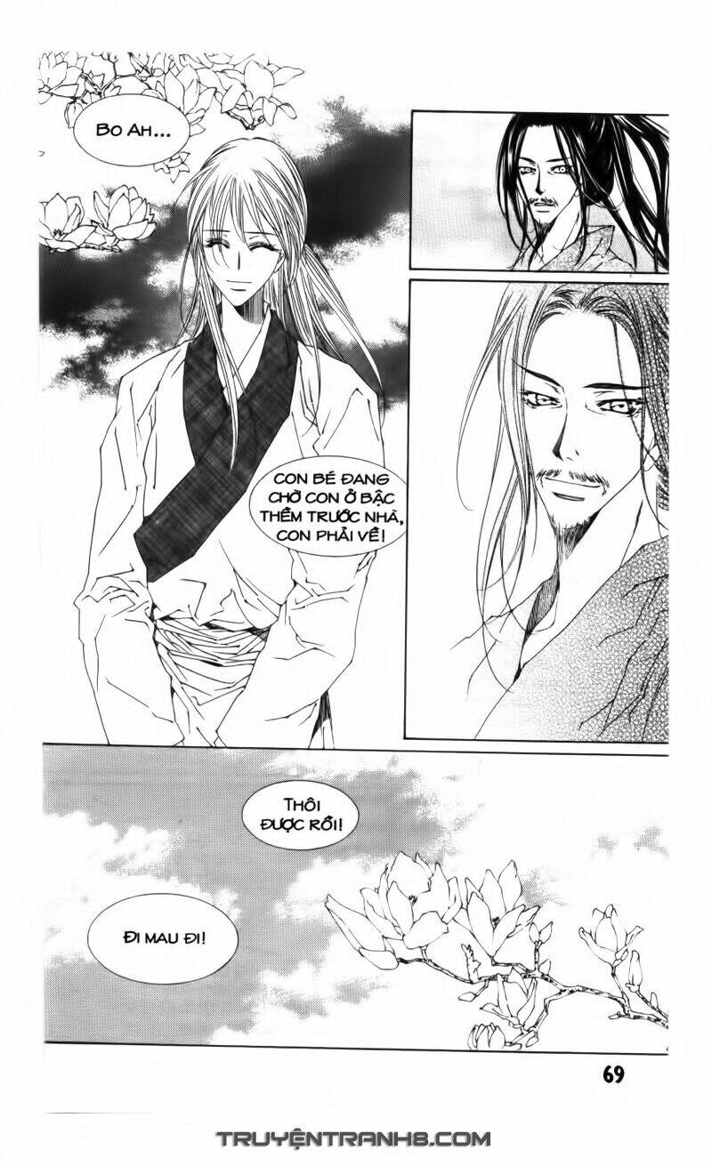 Pháp Sư Trừ Tà: Chapter 12.2