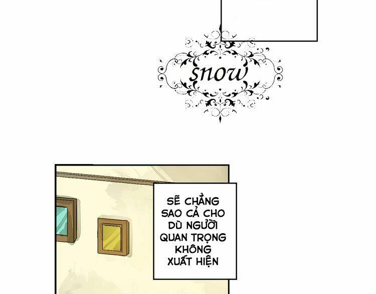 Triệu nụ hôn của hoàng tử: Chapter 4