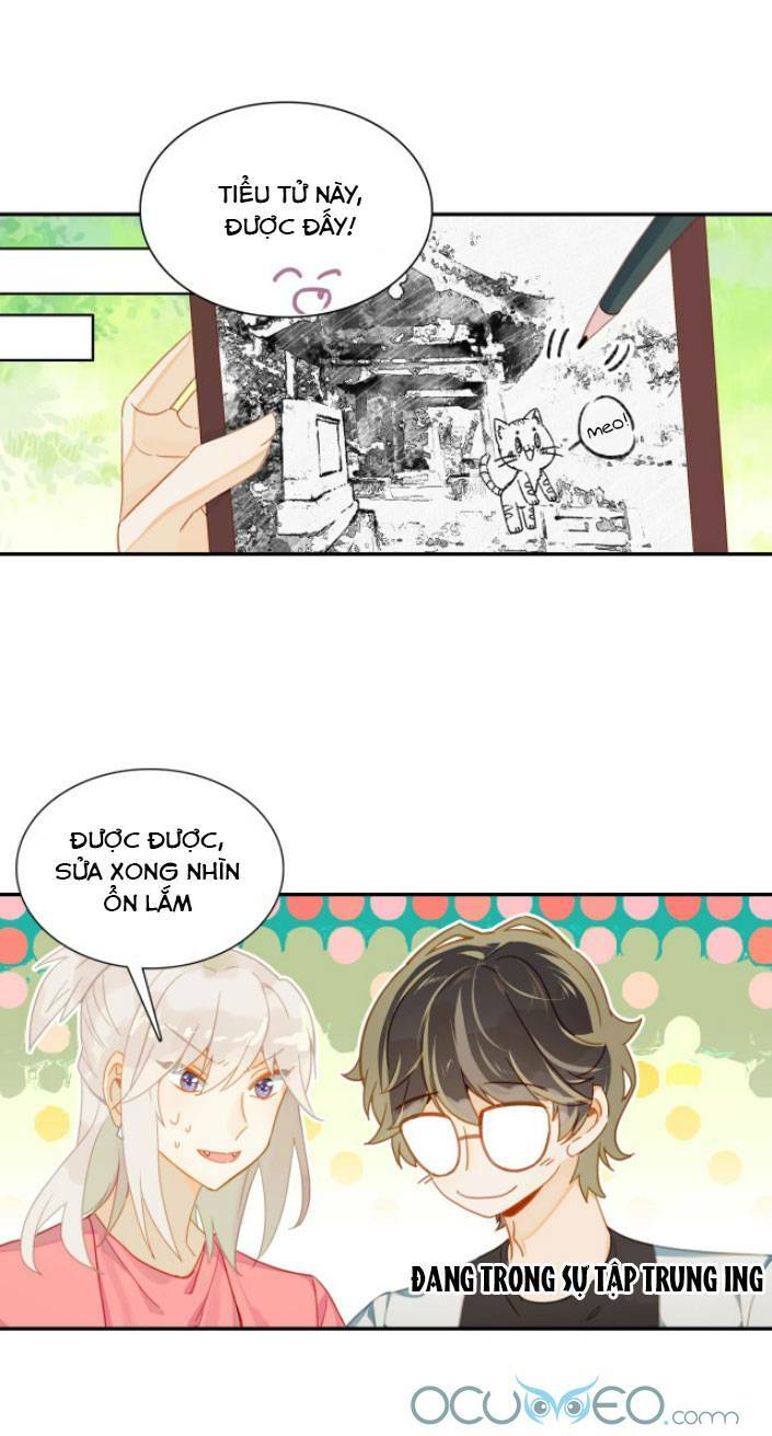 Cách Sông Ngàn Dặm, Tần Xuyên Tri Hạ: Chapter 4