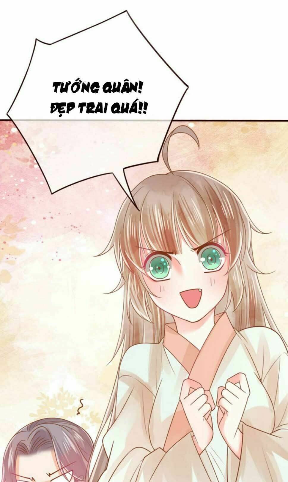 Chọc Nhầm Thượng Thần Băng Lãnh: Chapter 25