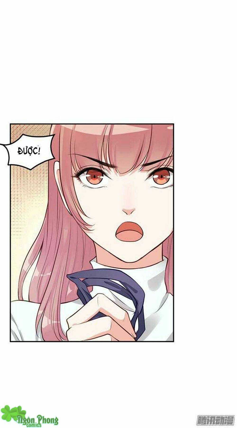 Bà Xã Tôi Là Nam Thần: Chapter 11