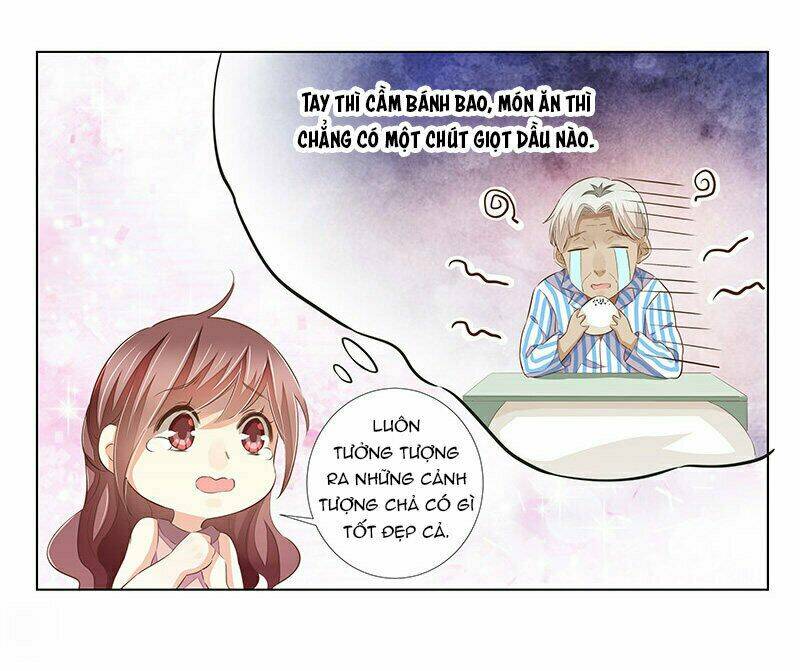 Hôn Bất Do Kỷ: Chapter 54