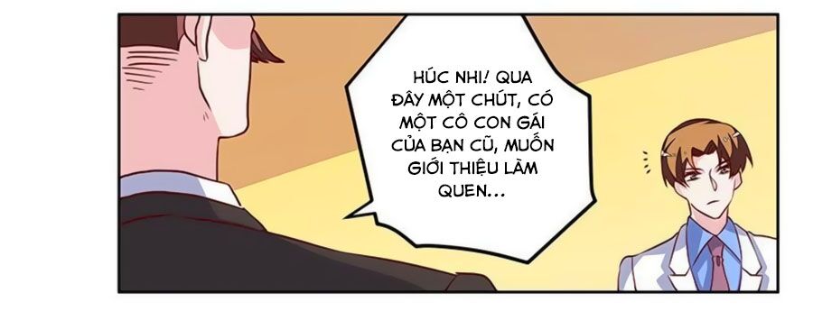 Tổng Tài Đích Thiên Giới Manh Thê: Chapter 79