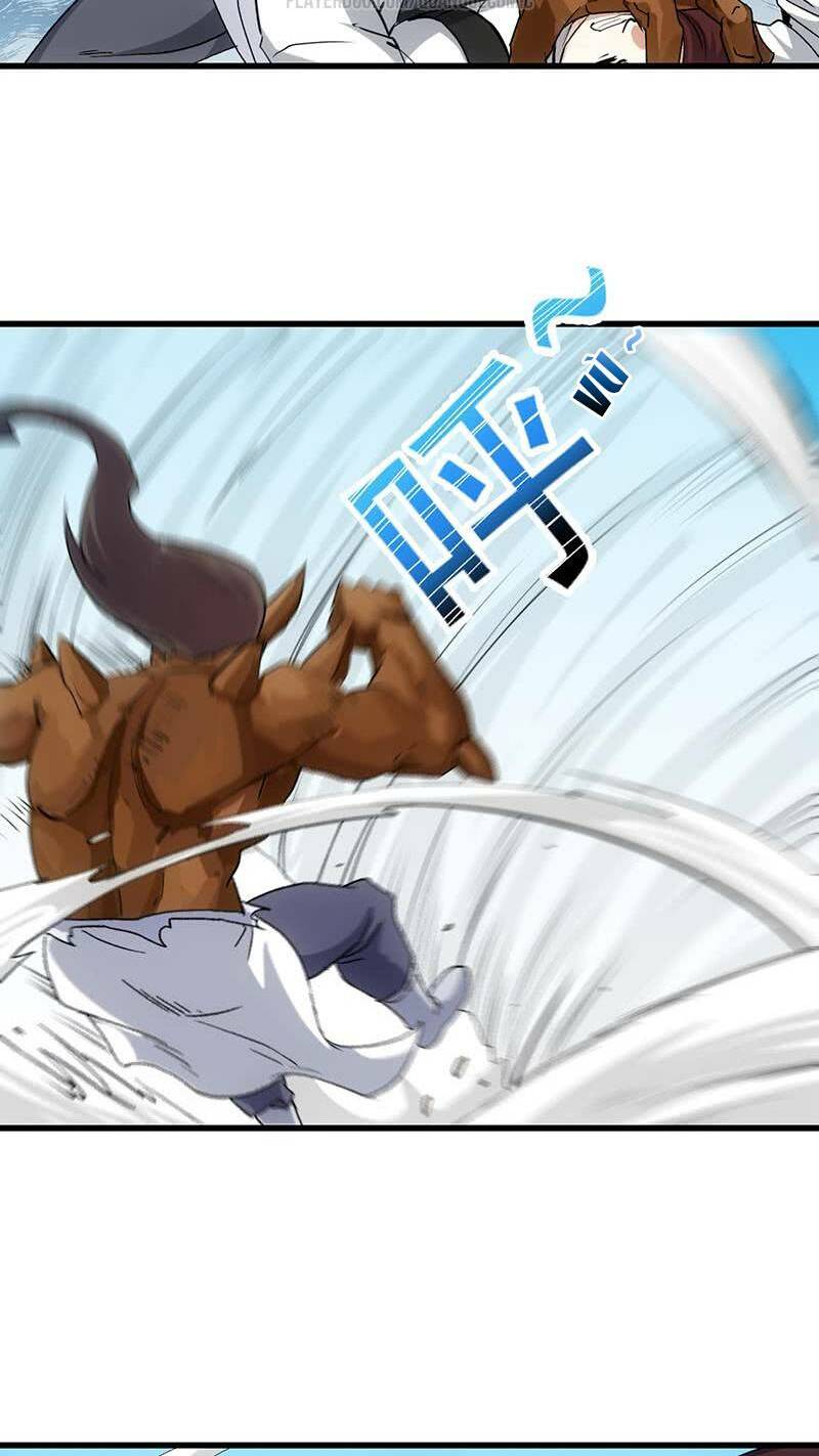 Hệ Thống Thần Long Nghịch Thiên: Chapter 36