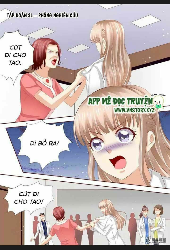 Cưng Chiều Vợ Yêu: Chapter 54: Quá mệt mỏi