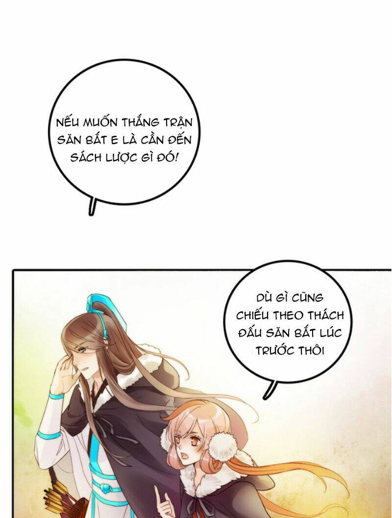 Cướp Chàng Vợ Về Đón Năm Mới: Chapter 14