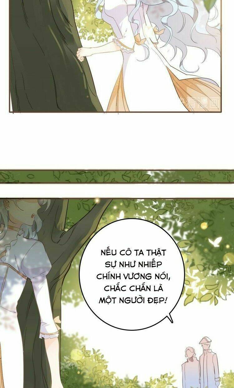 Hầu Nữ Giá Đáo: Chapter 30