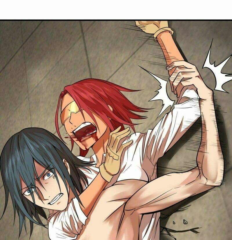 Danh Sách Kẻ Phản Diện: Chapter 91