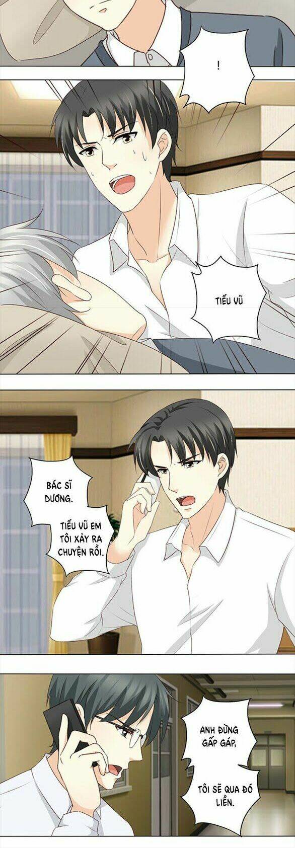 Tổng Tài Bá Đạo Là Gay: Chapter 39