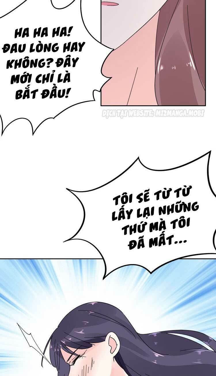 Điều Ước Sủng Ái Bất Bình Đẳng: Chapter 67.2