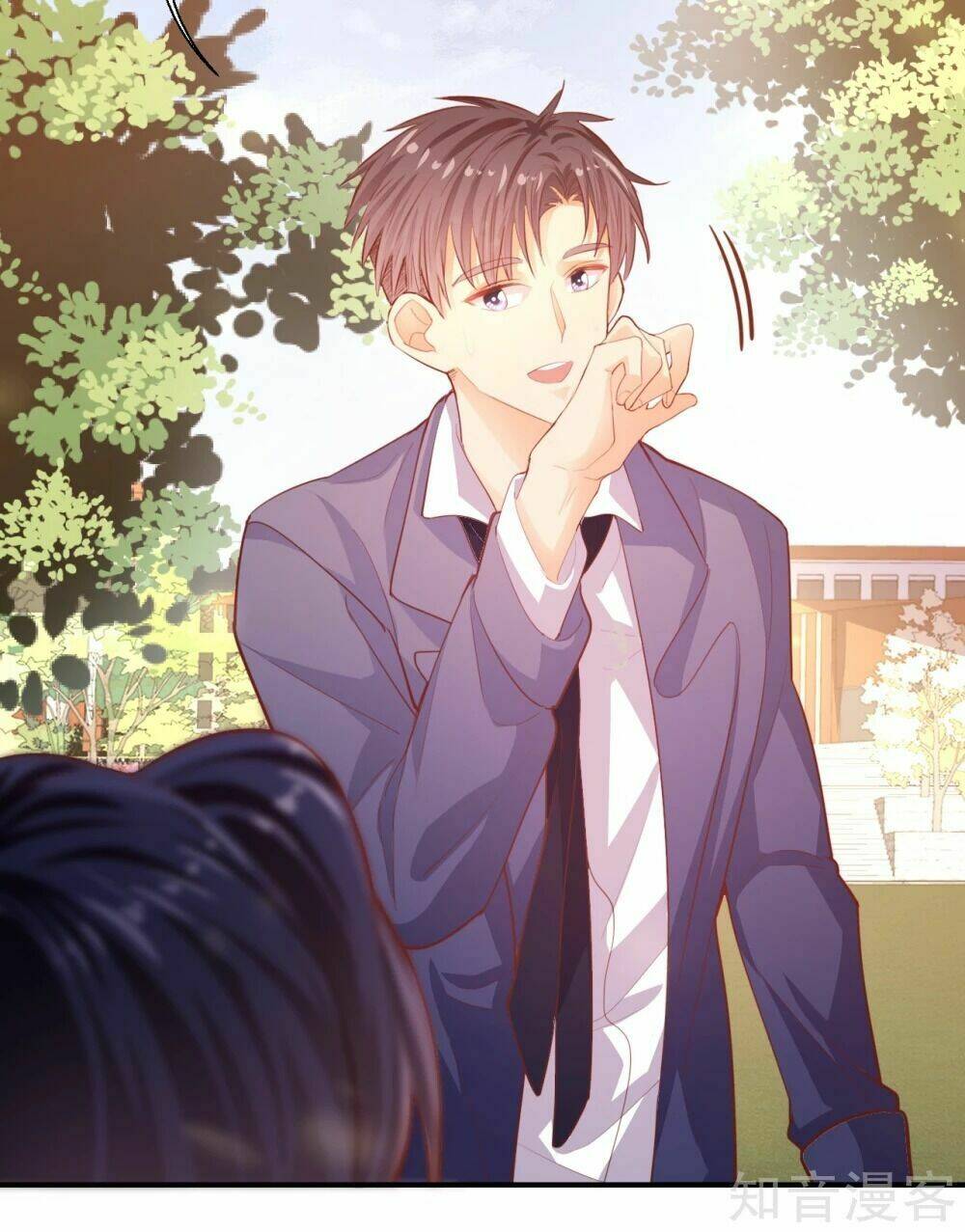 Sau Này Vẫn Cứ Thích Anh: Chapter 27