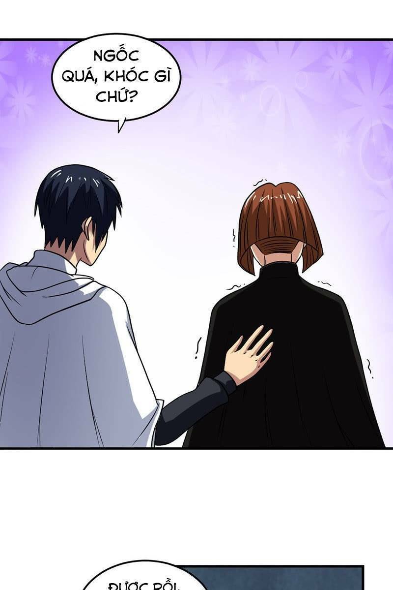 Cuộc Sống Tận Thế Bắt Đầu Từ Số 0: Chapter 51
