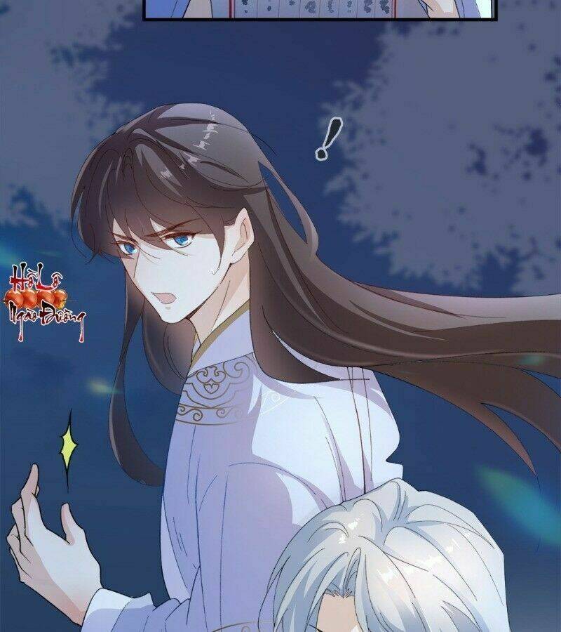 Ảnh Đế Yêu Hồ: Chapter 18
