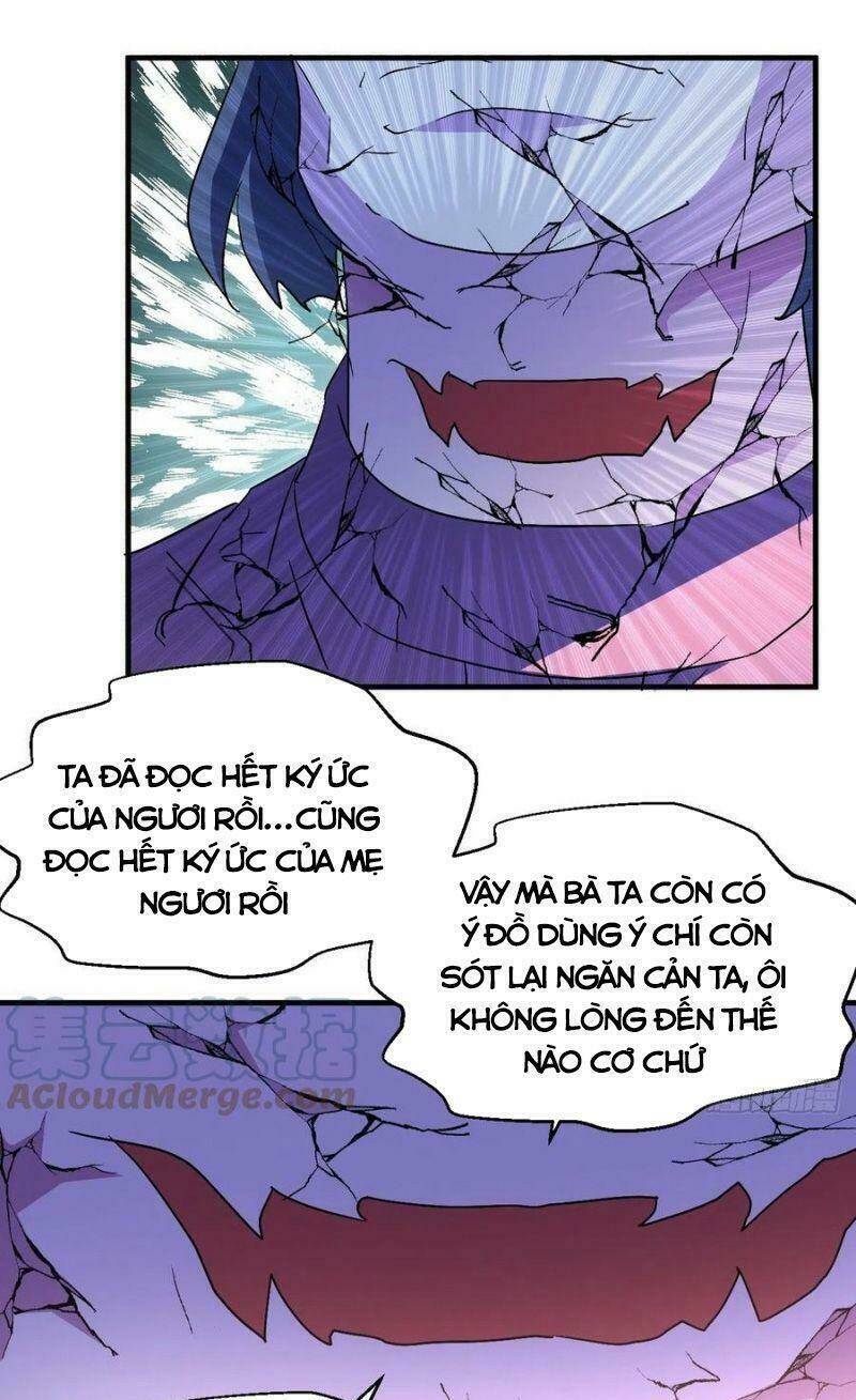 Ta Đã Đặt Ra Thời Đại Của Vạn Tộc: Chapter 52