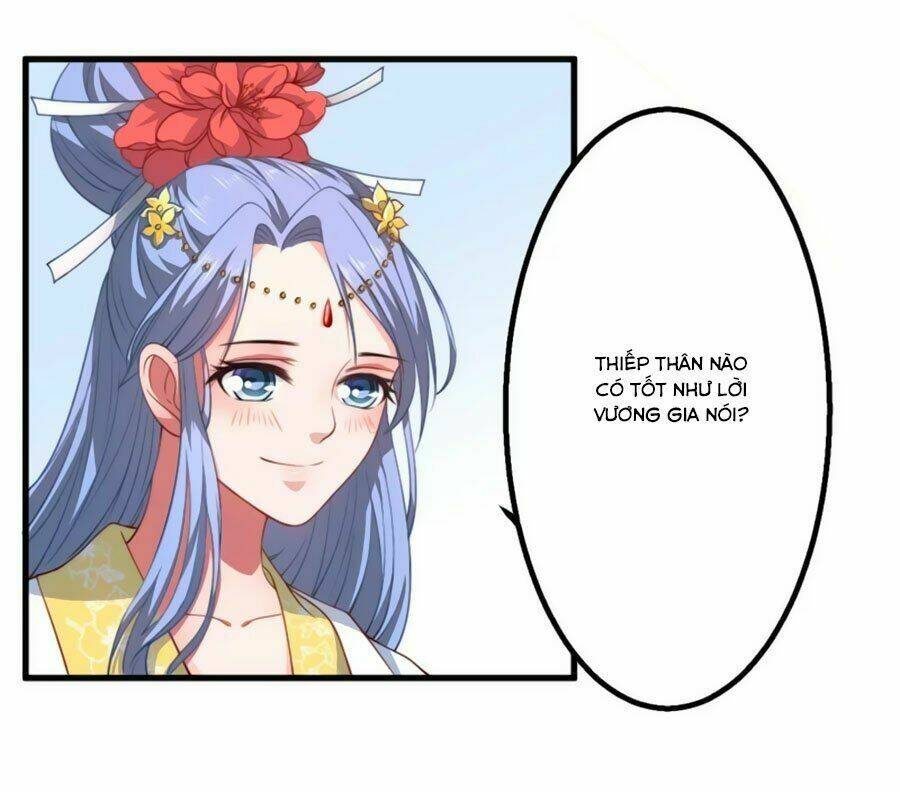 Khuynh Thế Y Phi Muốn Bỏ Chồng: Chapter 5