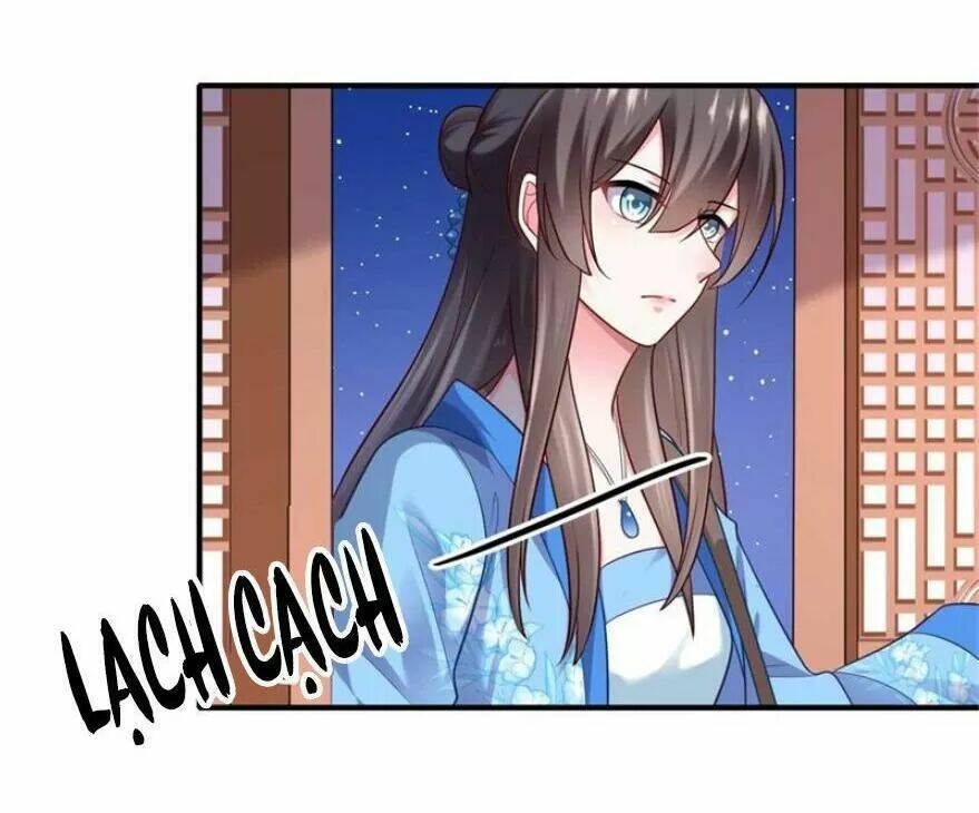 Khuynh Thế Y Phi Muốn Bỏ Chồng: Chapter 137