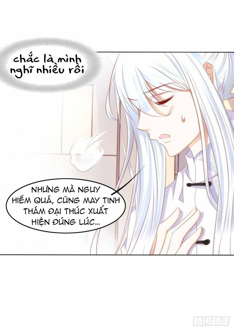 Hoàng Đế “Phế Vật” Tiến Hóa Sử: Chapter 61