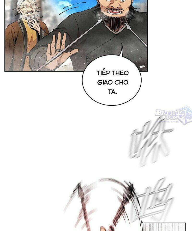 Đại Sư Huynh: Chapter 9