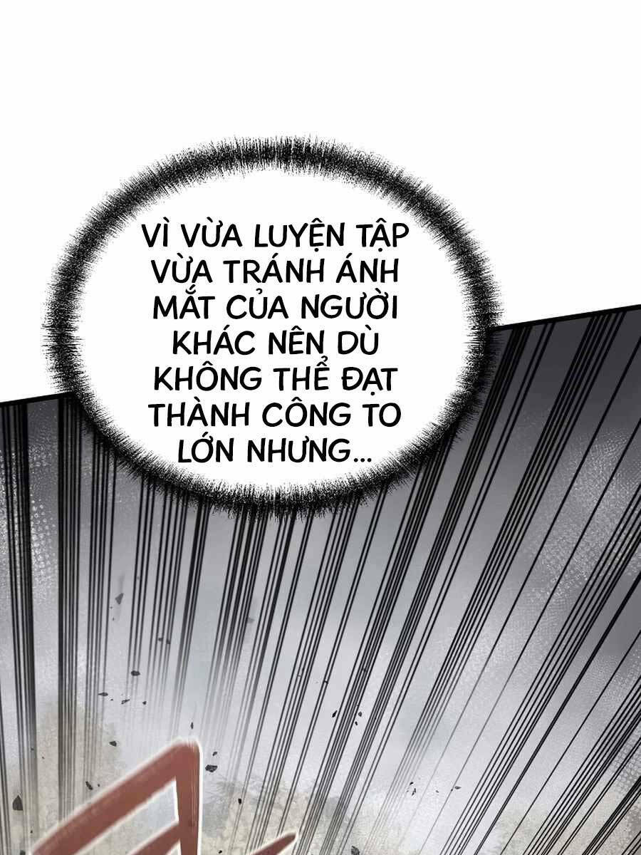 Đông Phương Bất Bại: Chapter 5