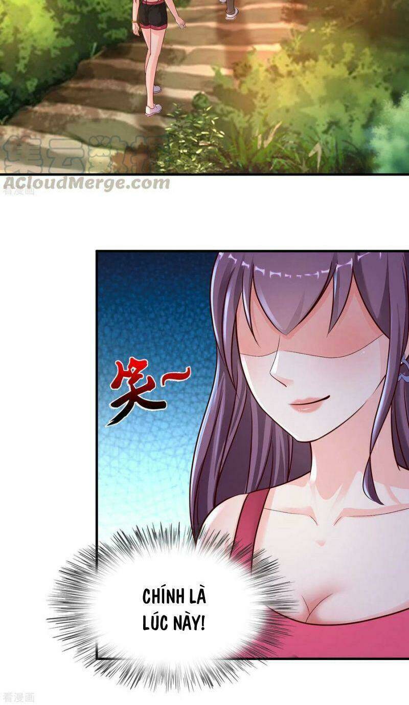 Tối Cường Vận Đào Hoa: Chapter 158