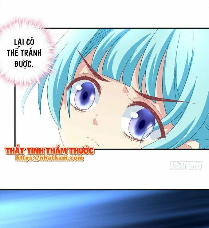 Đế Vương Ta Vẫn Còn Nhỏ: Chapter 65