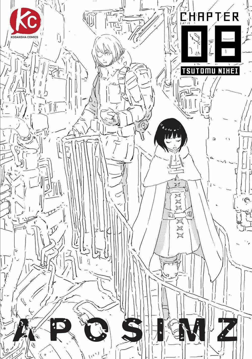 Aposimz: Chapter 8