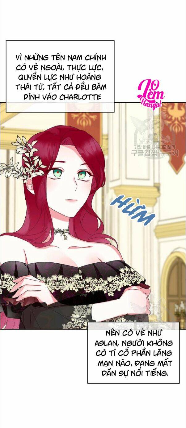 Kẻ Tạo Ra Nữ Phản Diện: Chapter 23