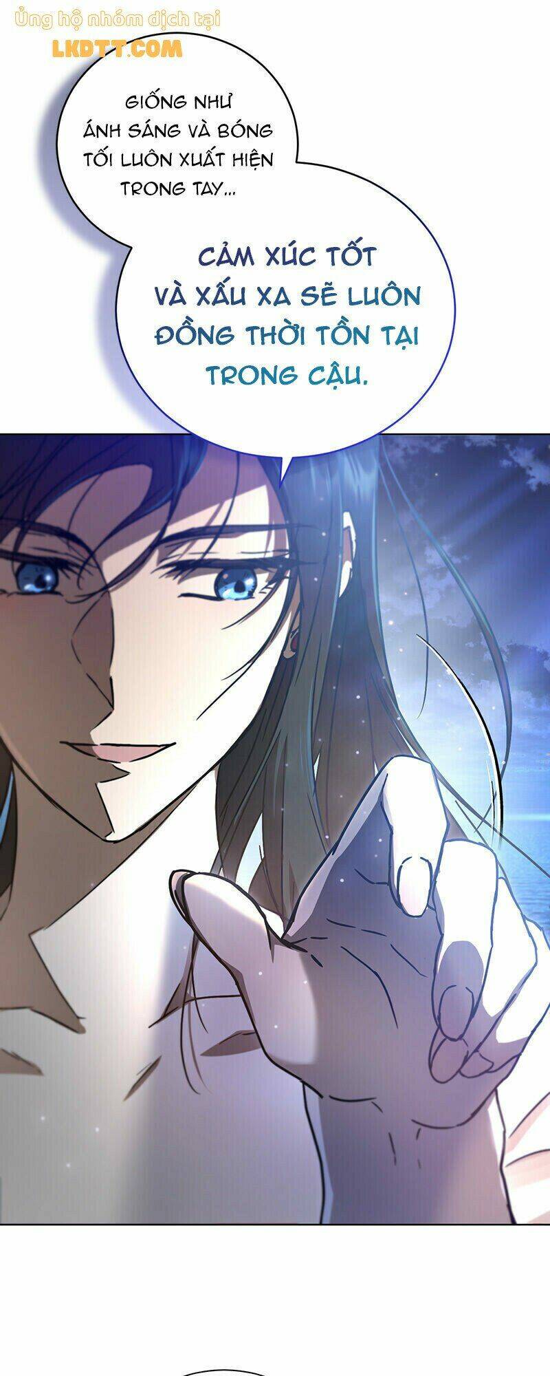 Khế Ước Của Ác Ma: Chapter 51