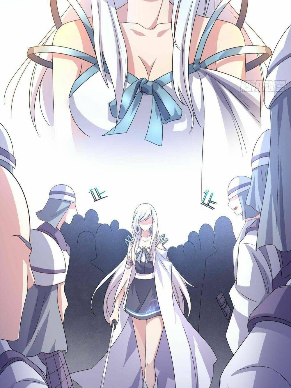 Xâm Lược Vạn Giới: Chapter 4