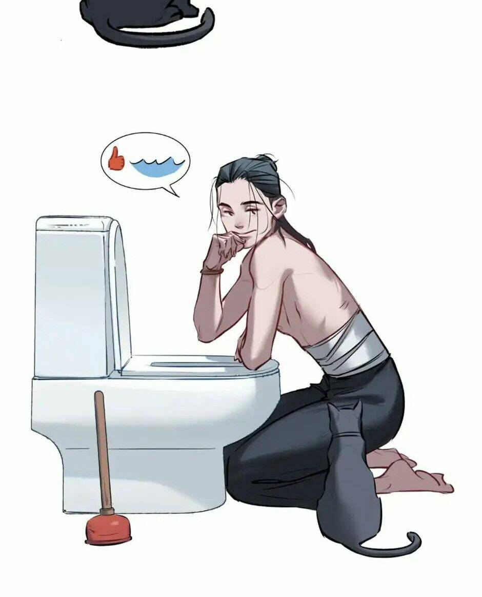 Anh Hùng Và Hiệp Nữ: Chapter 5