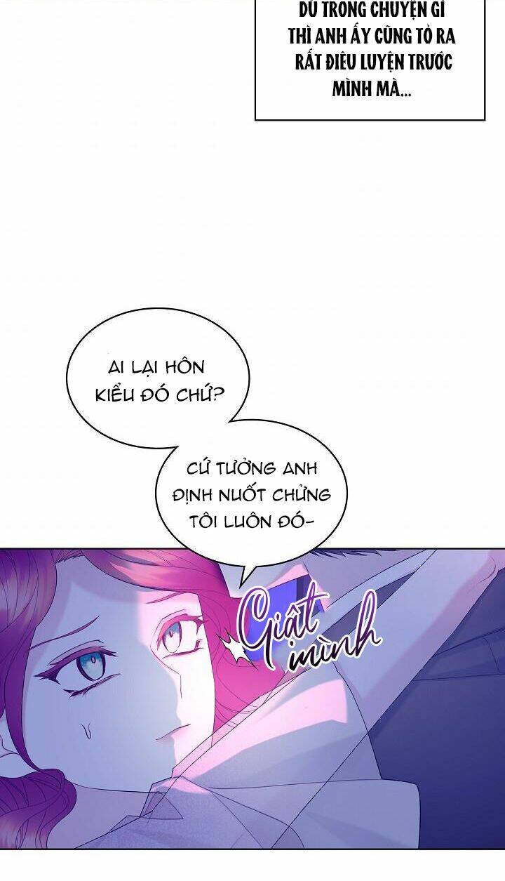 Kẻ Tạo Ra Nữ Phản Diện: Chapter 53.1