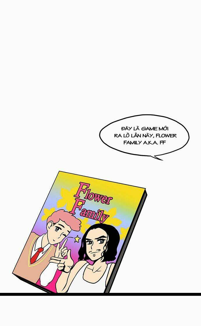 Hắn Ta Là Rồng: Chapter 27