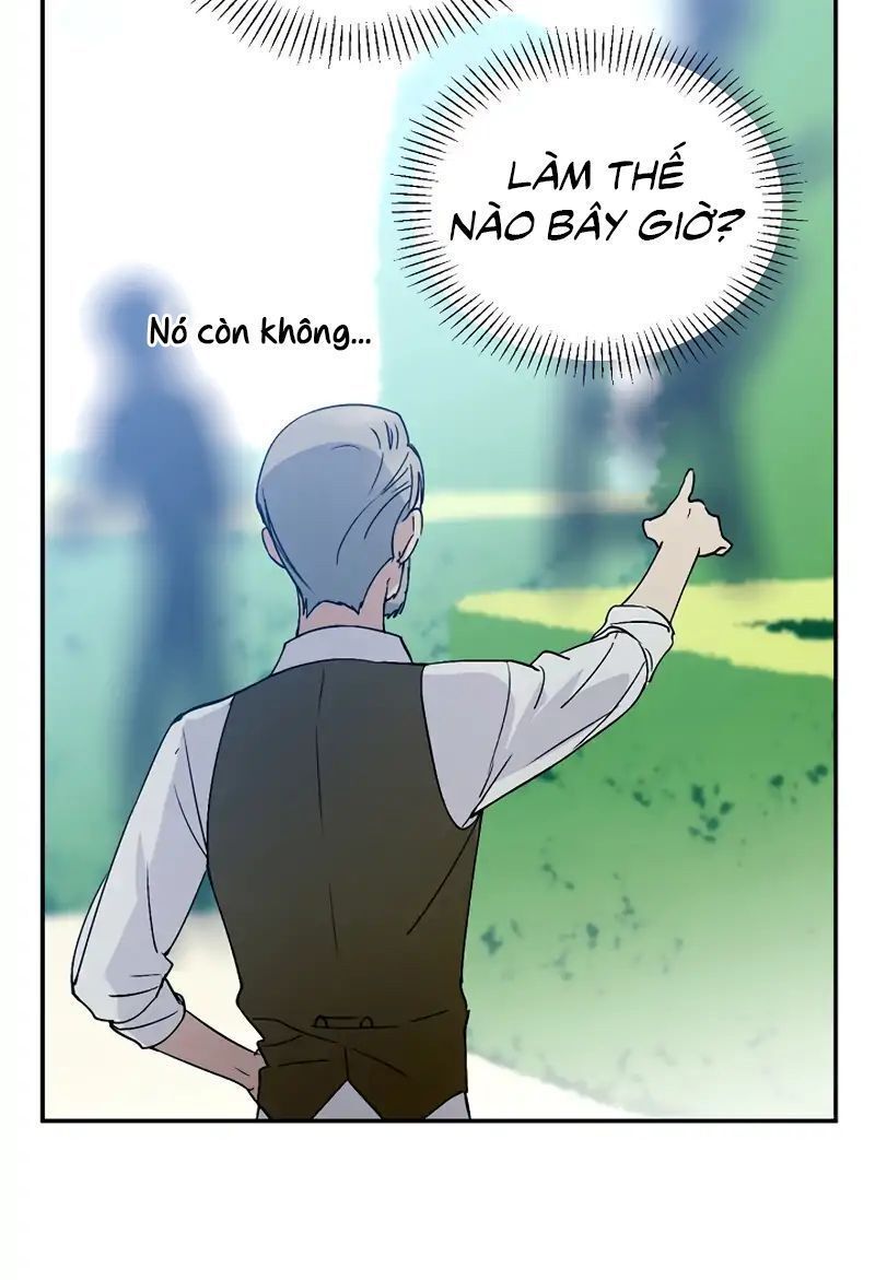Cô Hầu Giỏi Giang: Chapter 3