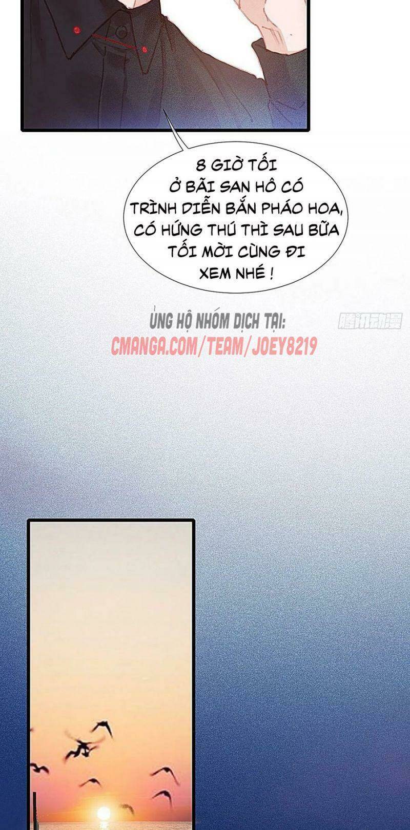 Hữu Yêu Lai Chi Họa Trung Tiên: Chapter 67