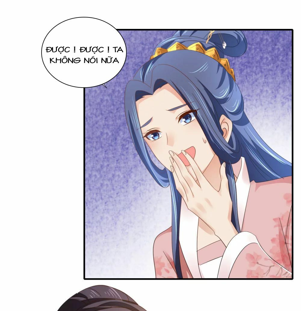 Lãnh Cung Phế Hậu Muốn Nghịch Thiên: Chapter 113