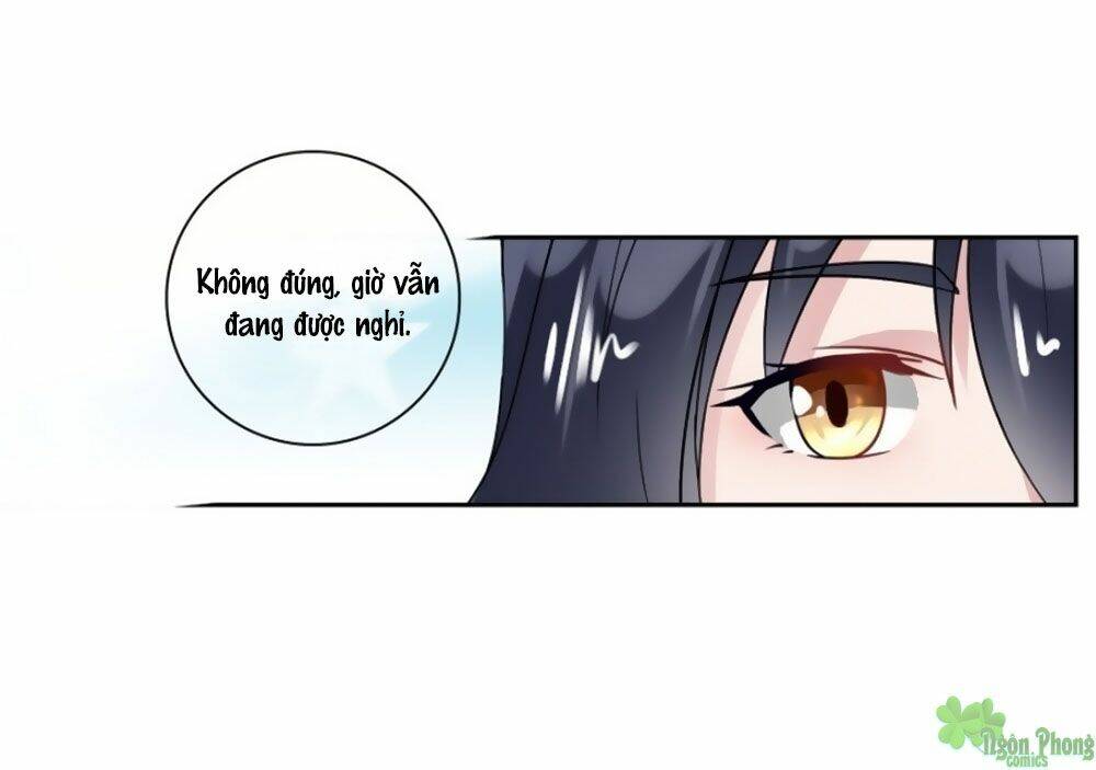 Thiên Kim Đường Môn: Chapter 80