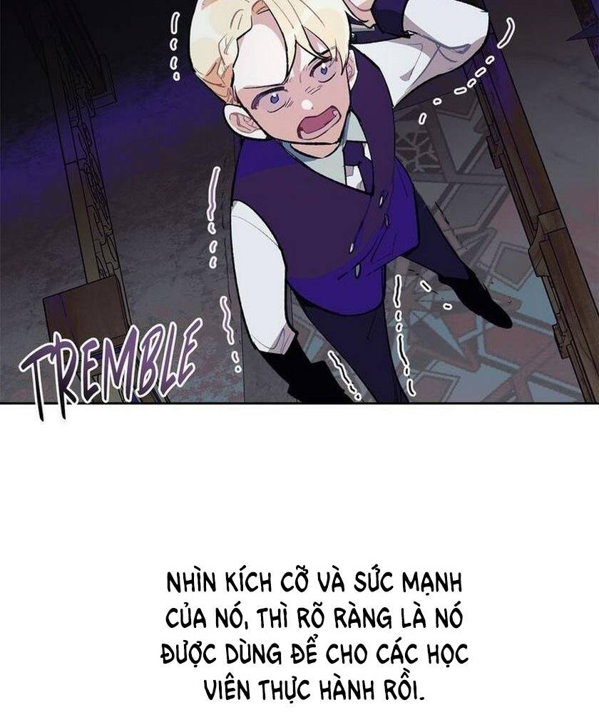 Cách Mà Pháp Sư Đối Mặt Với Cái Chết: Chapter 27.1