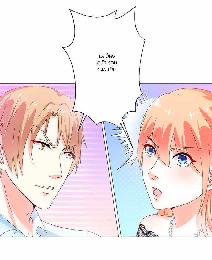 Trí Mệnh Sủng Thê: Tổng Tài Mau Nạp Mạng: Chapter 68