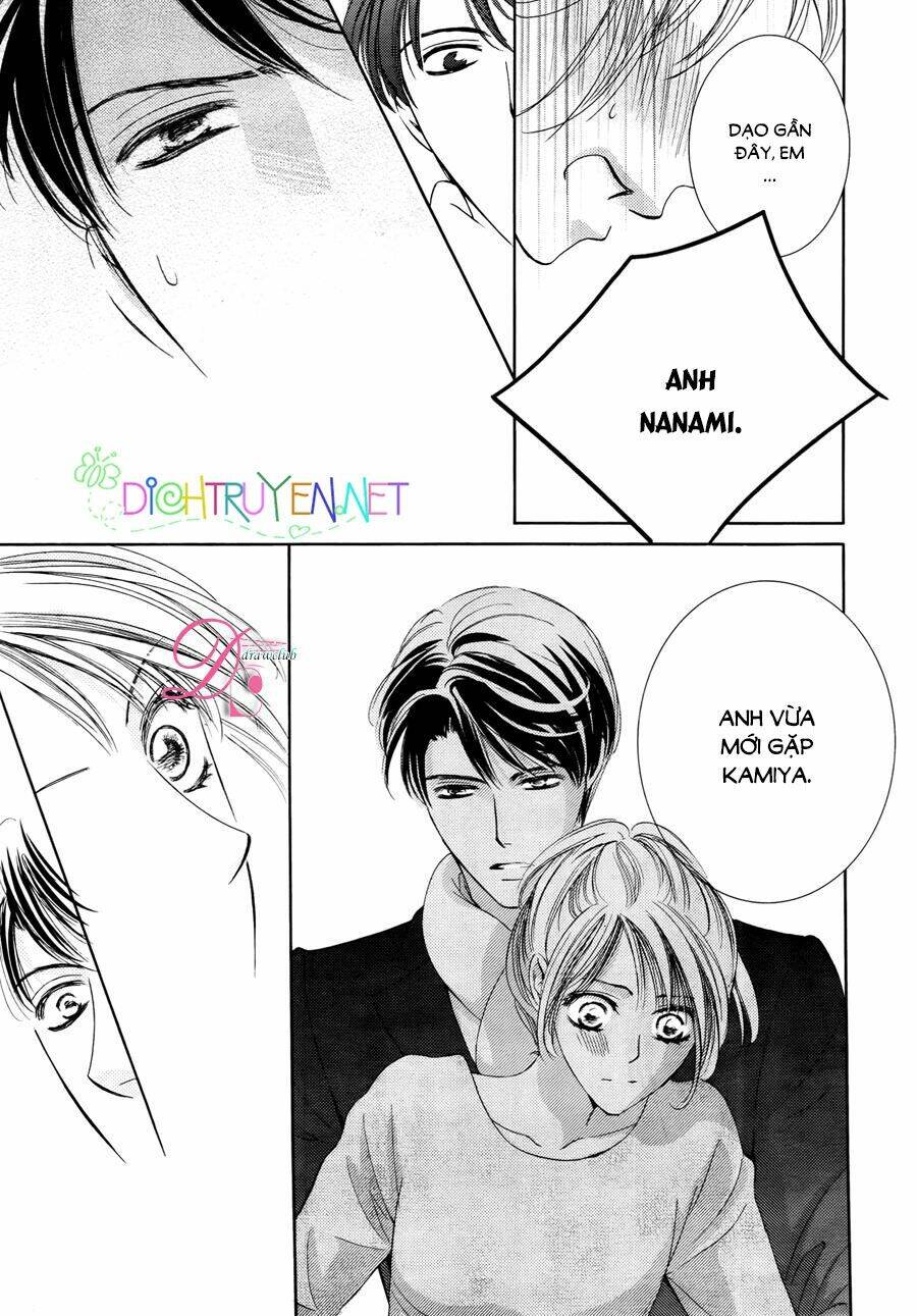 Ai Rồi Cũng Phải Kết Hôn: Chapter 17