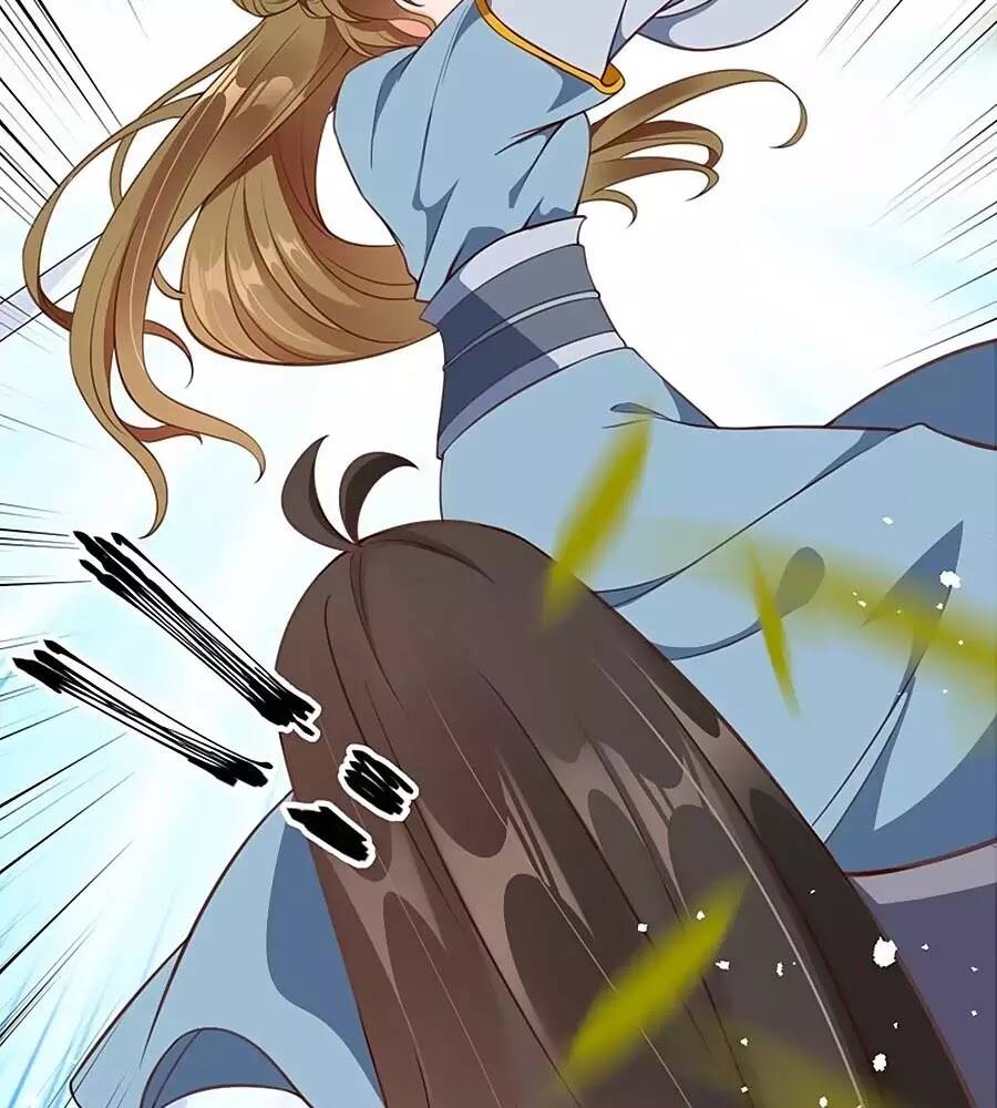 Thịnh Thế Lê Hoa Điện: Chapter 93