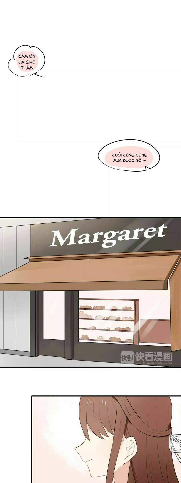 Tiểu Miêu Và Hắc Diệu Thạch: Chapter 1