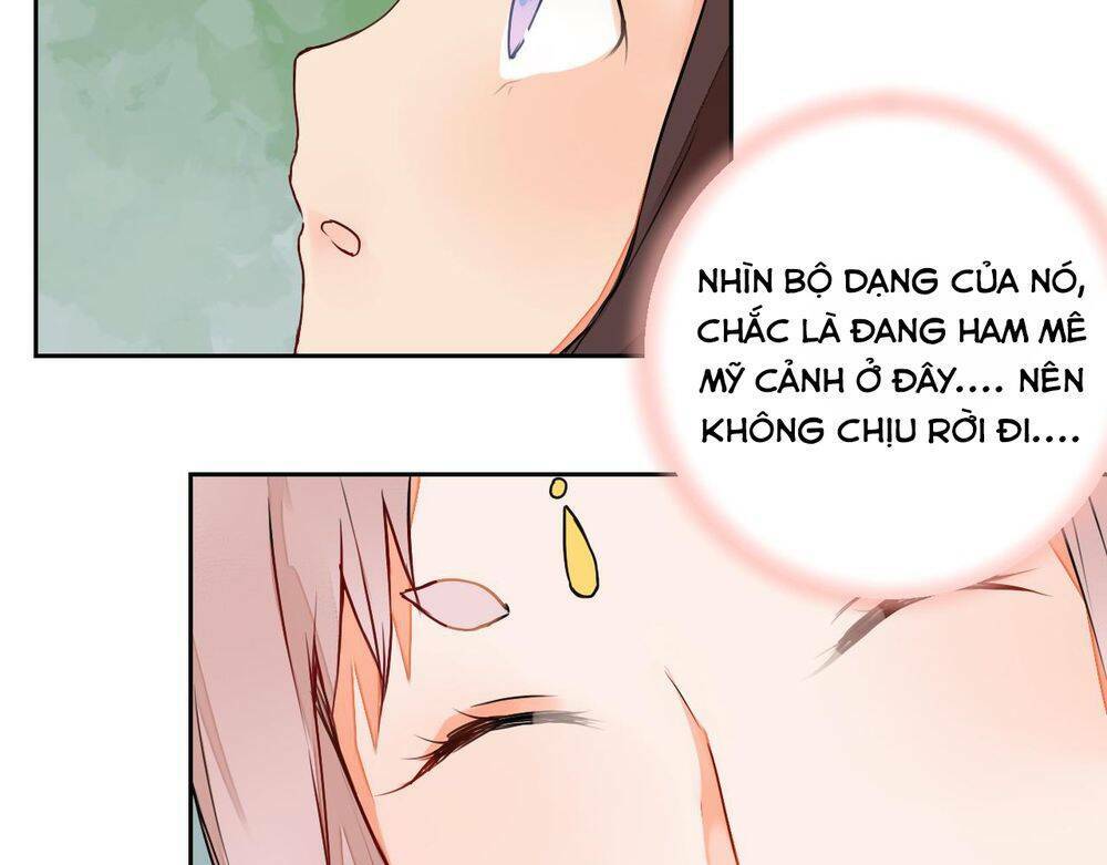 Đốt Đào Hoa: Chapter 8