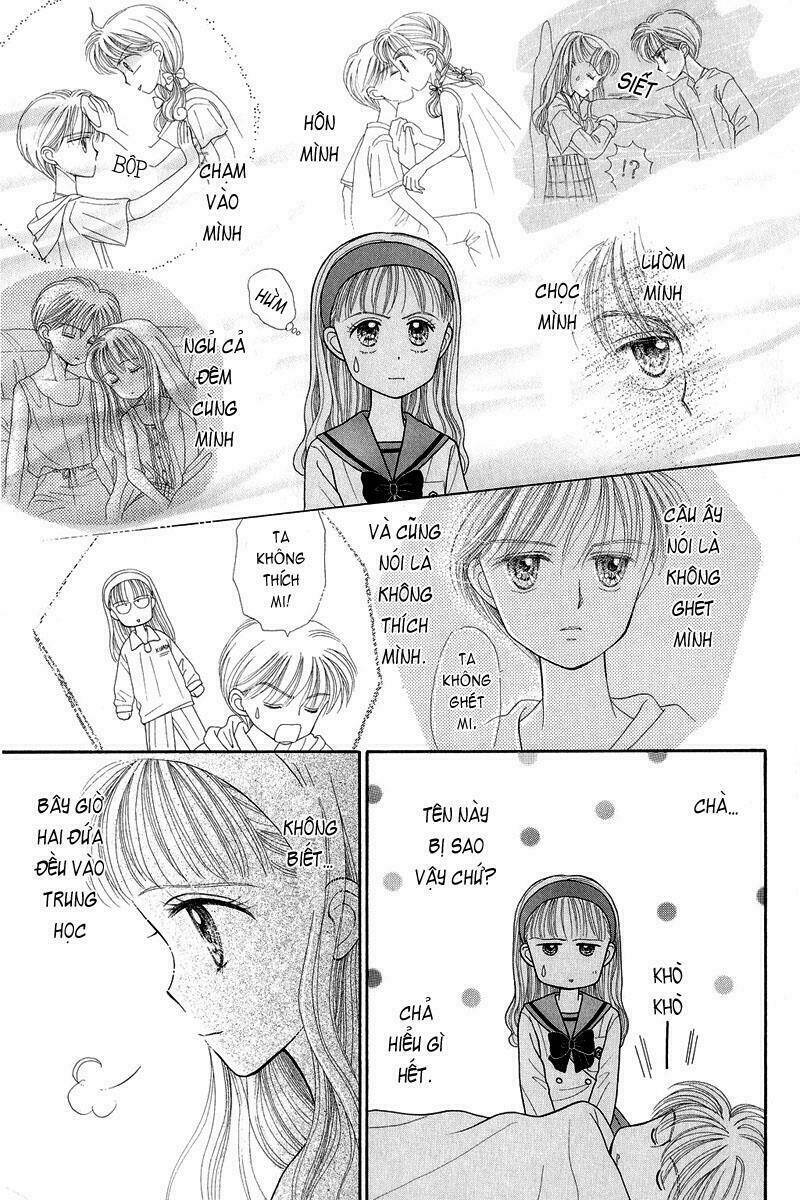 Kodomo No Omocha: Chapter 20
