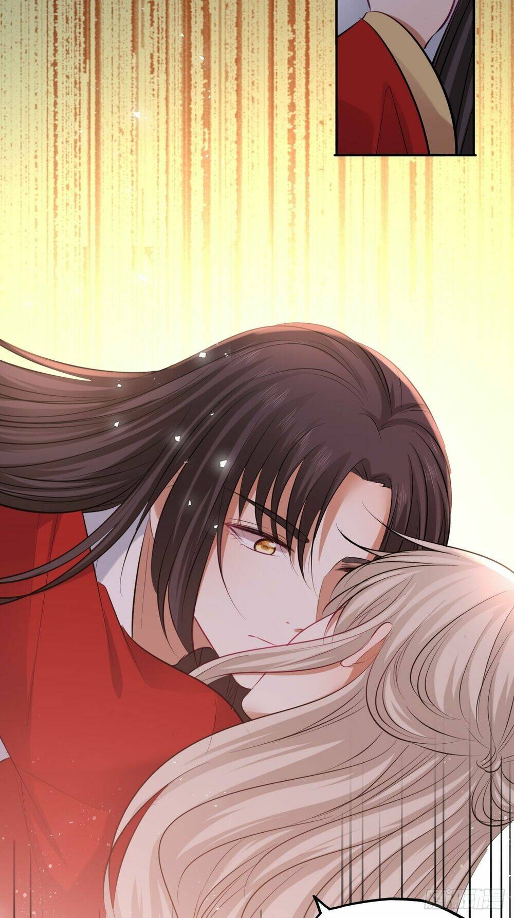 Vương Phi Thật Thích Trang Điểm: Chapter 153