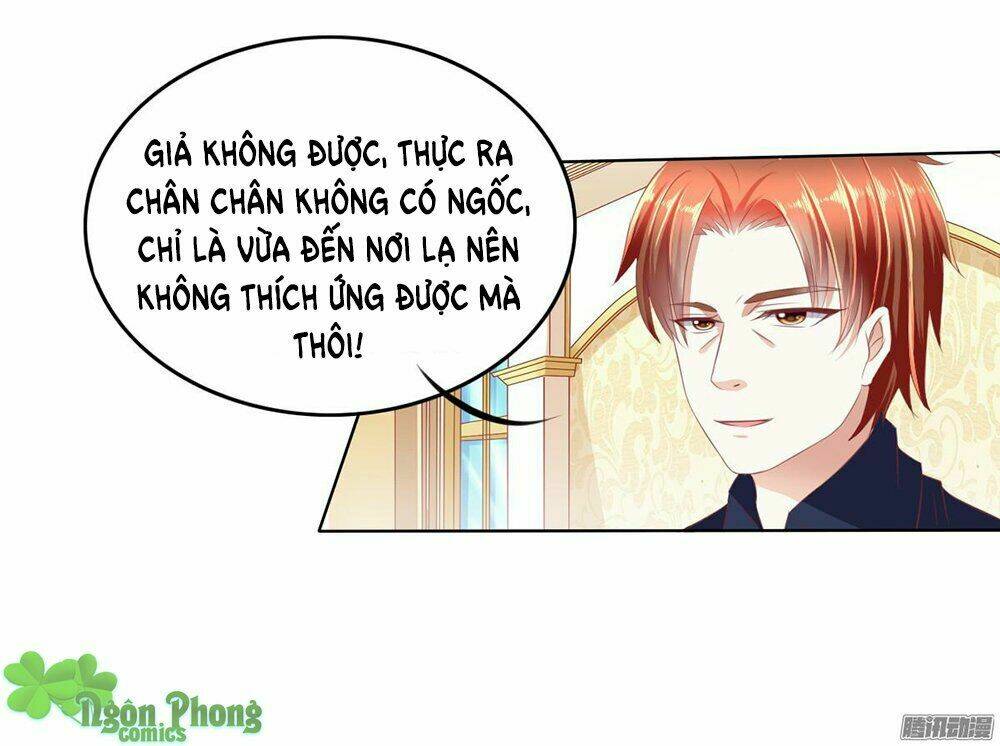 Hoàng Đế “Phế Vật” Tiến Hóa Sử: Chapter 31