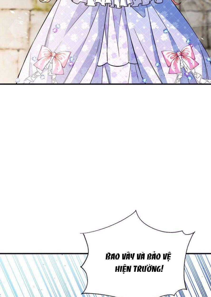 Lòng Trung Thành Với Kẻ Ác: Chapter 28