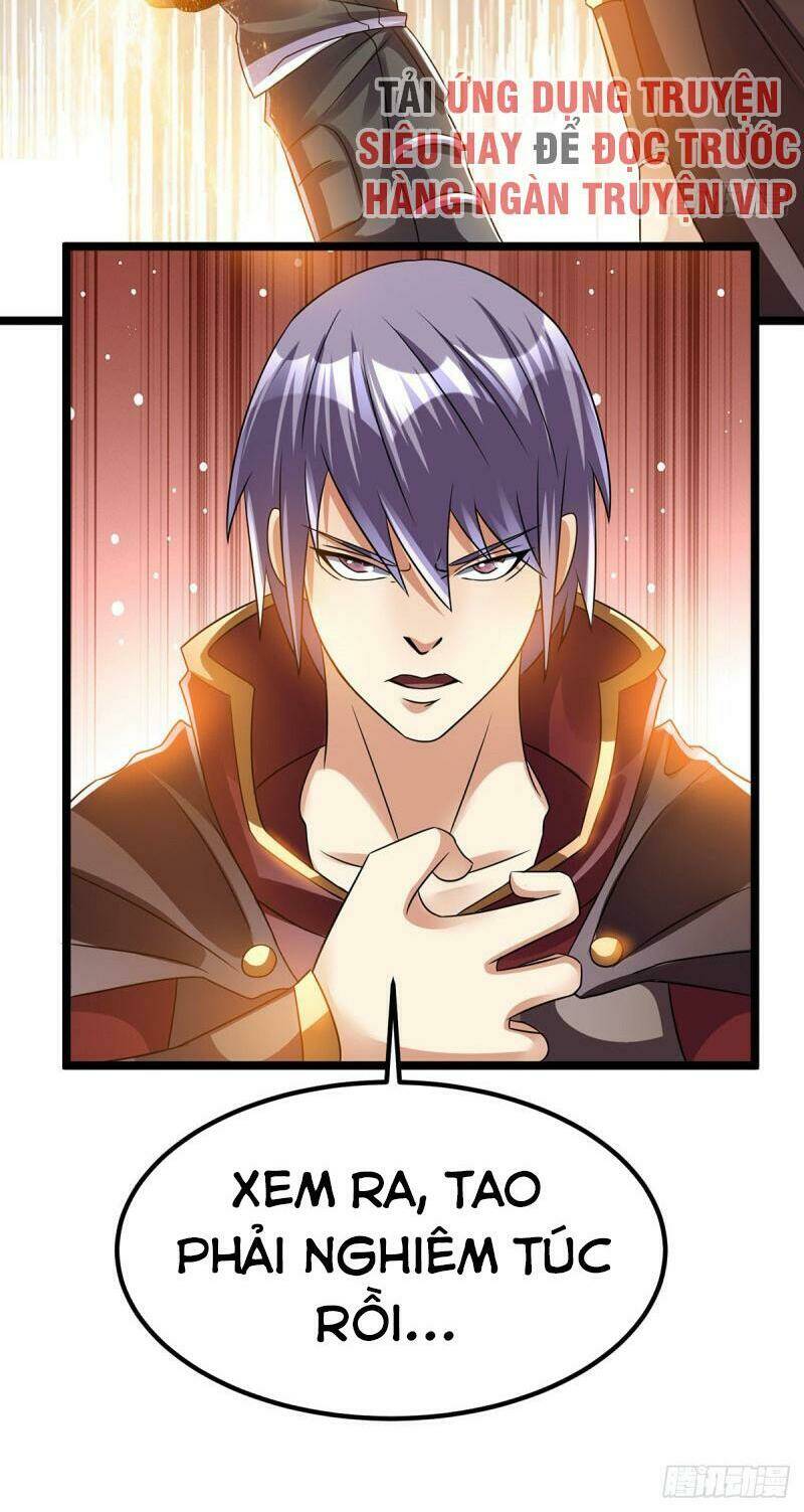 Tiên Vương Trùng Sinh: Chapter 142