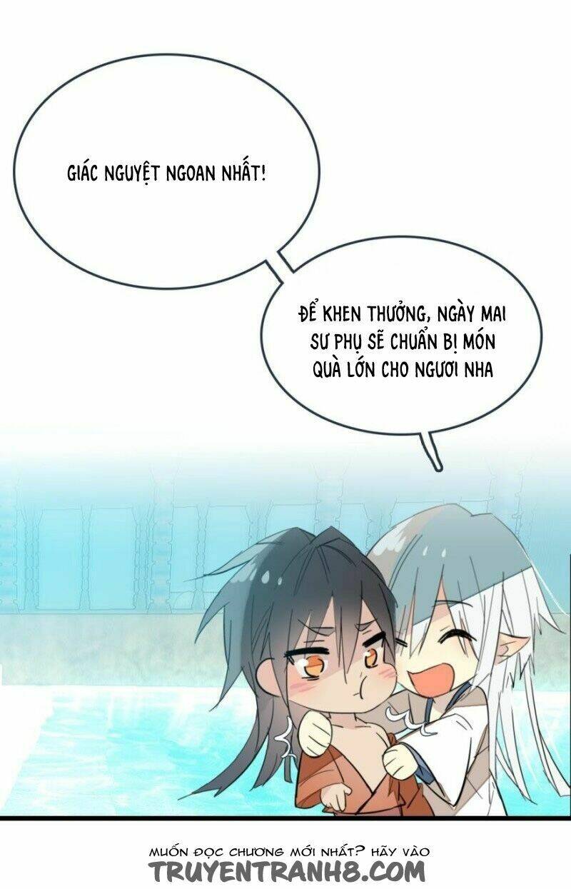 Sư Phụ Lại Trêu Chọc Ta: Chapter 13