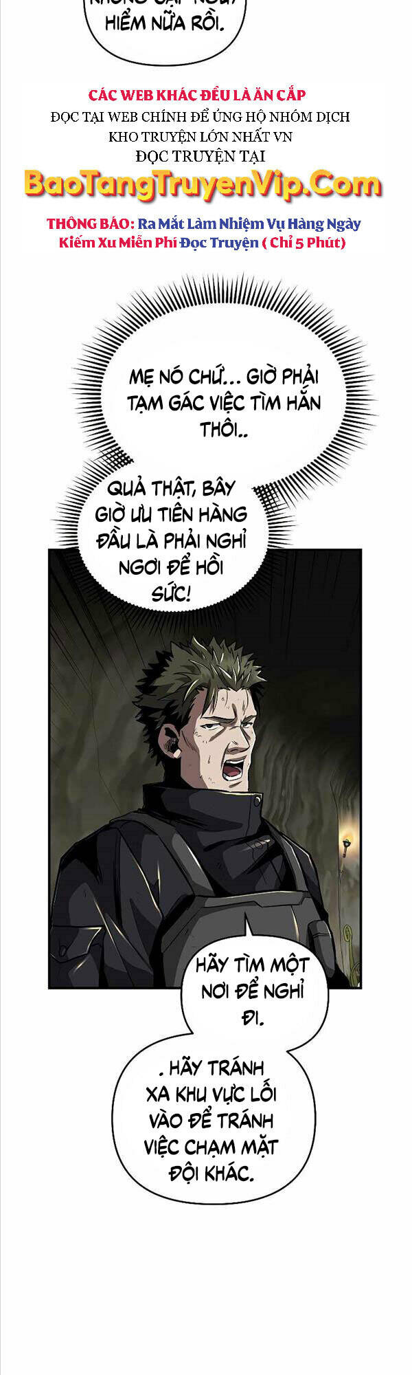 Con Đường Diệt Thần: Chapter 26