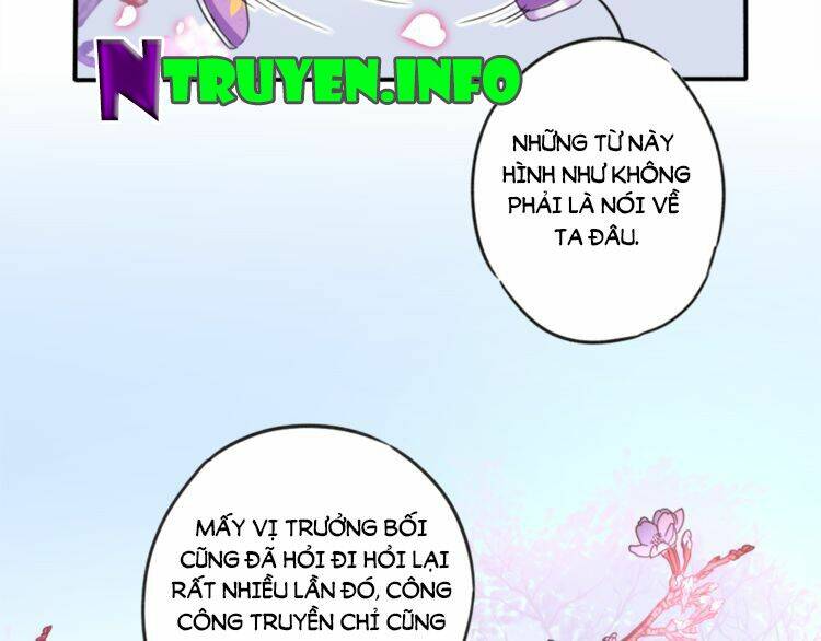 Hoa Nhan Sách: Chapter 2.2